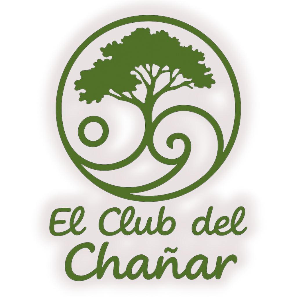 Logo de El Club del Chañar